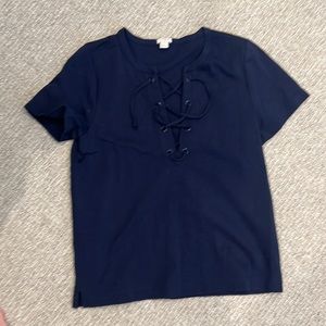 J.Crew top